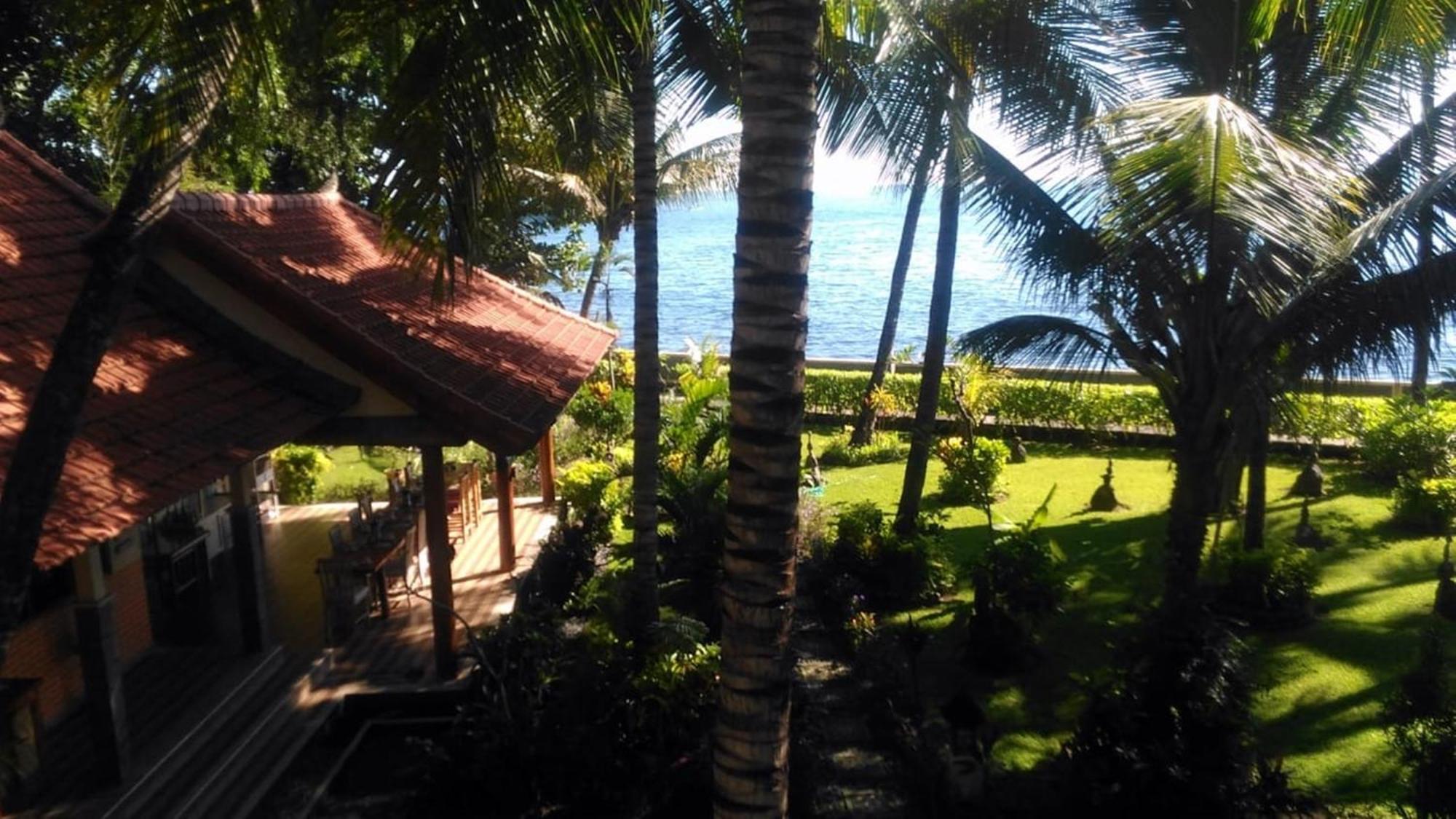 Alam Mimpi Bali Hotel เตจากูลา ภายนอก รูปภาพ
