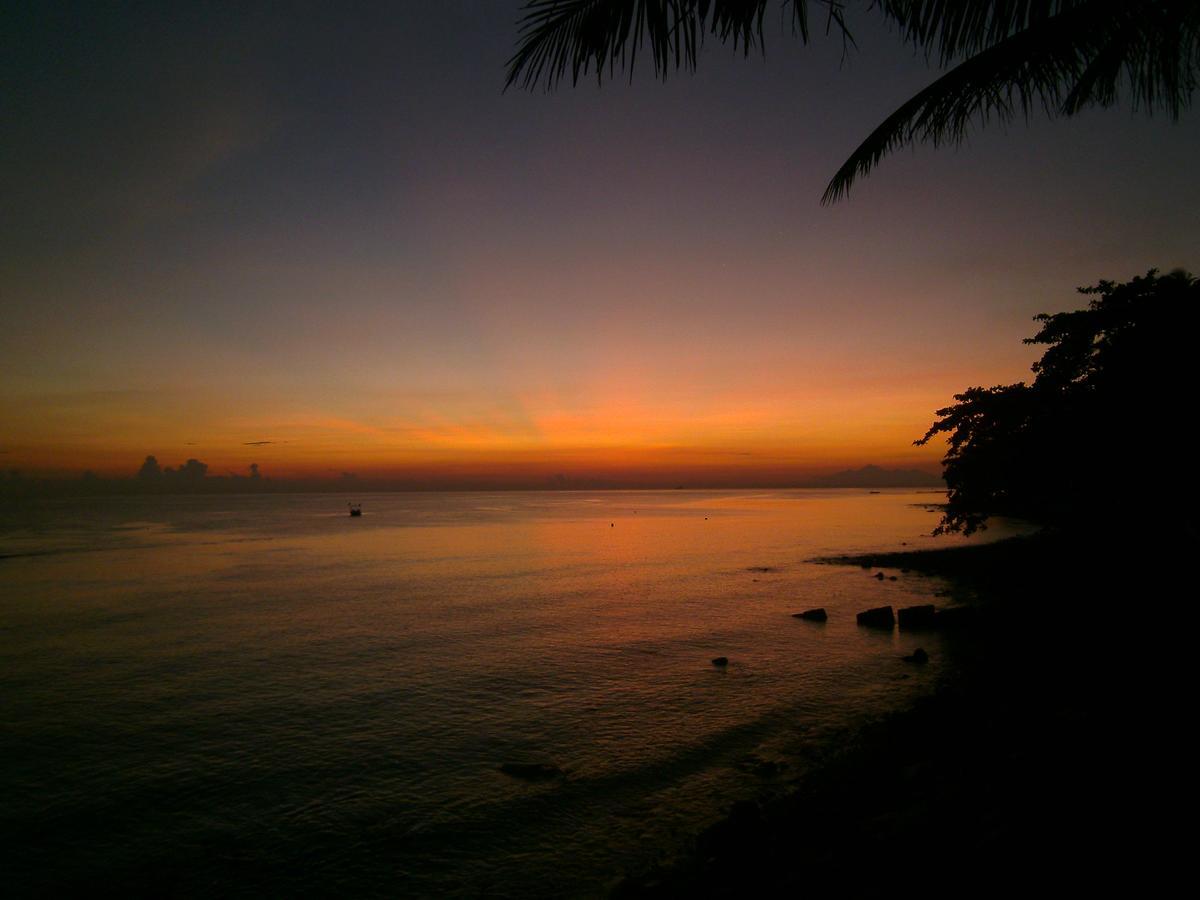 Alam Mimpi Bali Hotel เตจากูลา ภายนอก รูปภาพ