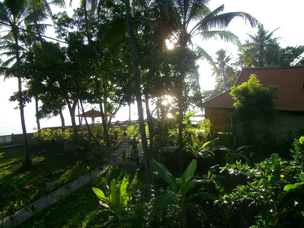 Alam Mimpi Bali Hotel เตจากูลา ภายนอก รูปภาพ