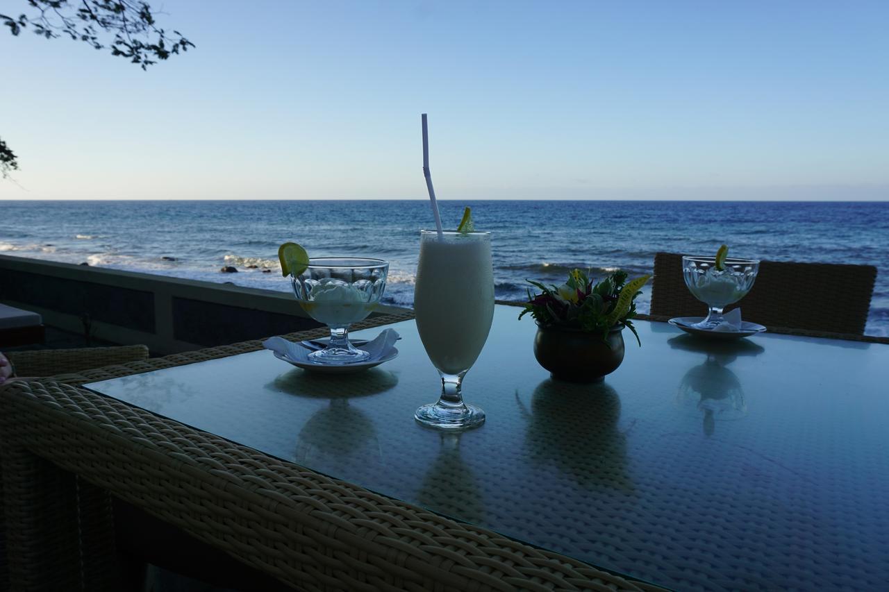 Alam Mimpi Bali Hotel เตจากูลา ภายนอก รูปภาพ