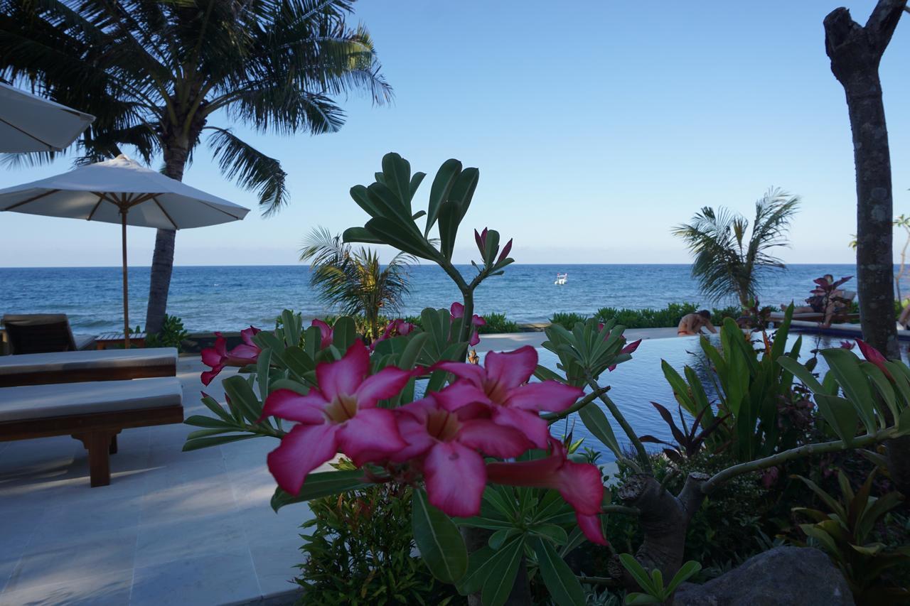 Alam Mimpi Bali Hotel เตจากูลา ภายนอก รูปภาพ