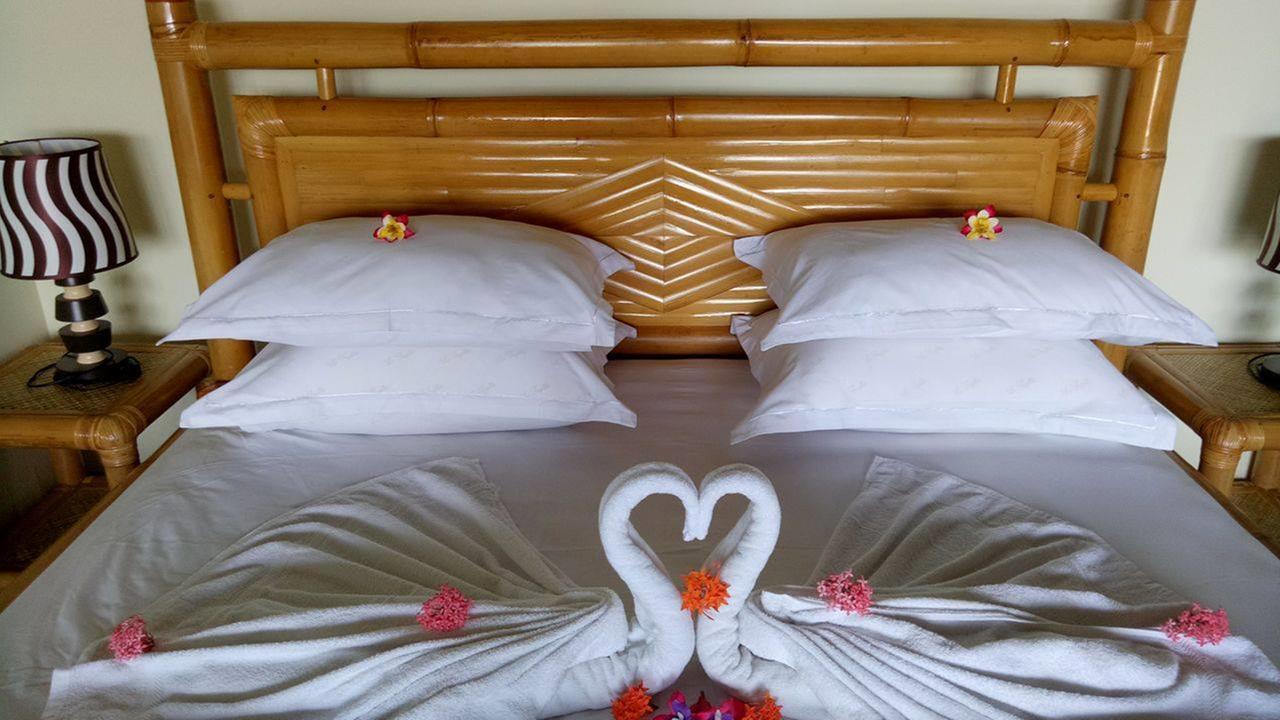 Alam Mimpi Bali Hotel เตจากูลา ภายนอก รูปภาพ