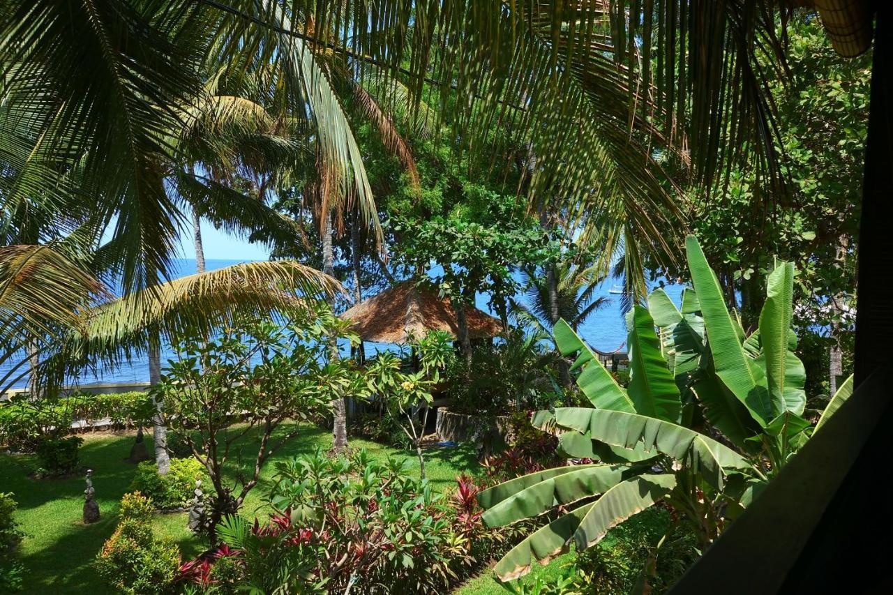 Alam Mimpi Bali Hotel เตจากูลา ภายนอก รูปภาพ