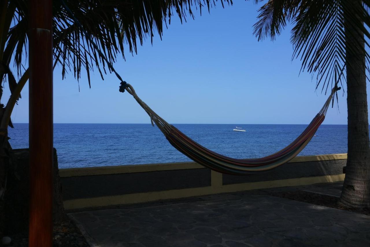 Alam Mimpi Bali Hotel เตจากูลา ภายนอก รูปภาพ